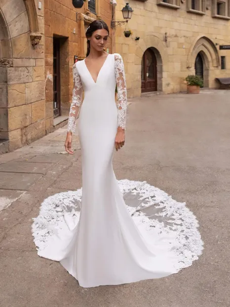 Pronovias