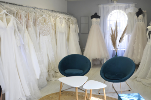 boutique