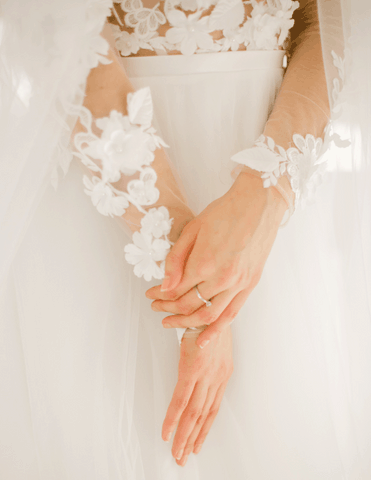 dépôt-vente robe de mariée