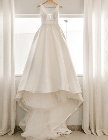 Concept store mariage